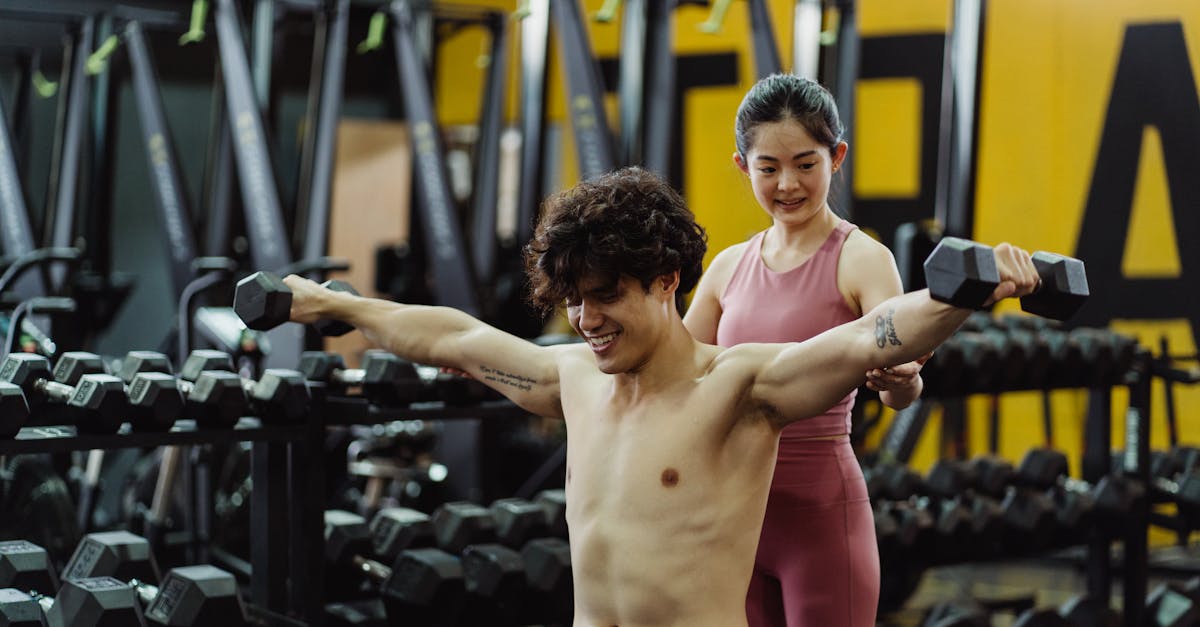 découvrez nos conseils et techniques efficaces pour augmenter votre masse musculaire. apprenez comment optimiser votre alimentation, votre entraînement et votre récupération pour un gain musculaire maximal.