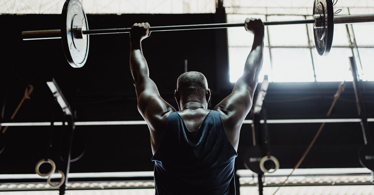 découvrez nos conseils et astuces pour maximiser votre prise de muscle. que vous soyez débutant ou athlète confirmé, apprenez à optimiser votre entraînement et votre nutrition pour atteindre vos objectifs de développement musculaire rapidement et efficacement.