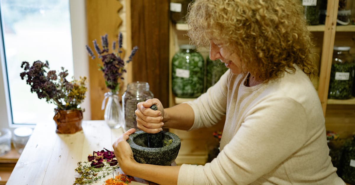 découvrez des remèdes naturels efficaces pour améliorer votre bien-être et votre santé au quotidien. explorez des solutions alternatives et simples, à base de plantes et d'ingrédients naturels, pour soulager divers maux et favoriser un mode de vie sain.