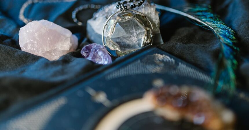 découvrez comment vous préparer pour la nouvelle lune afin d'attirer énergie positive et intention. suivez nos conseils pratiques pour aligner votre esprit et votre corps avec les cycles lunaires et maximiser vos rituels.