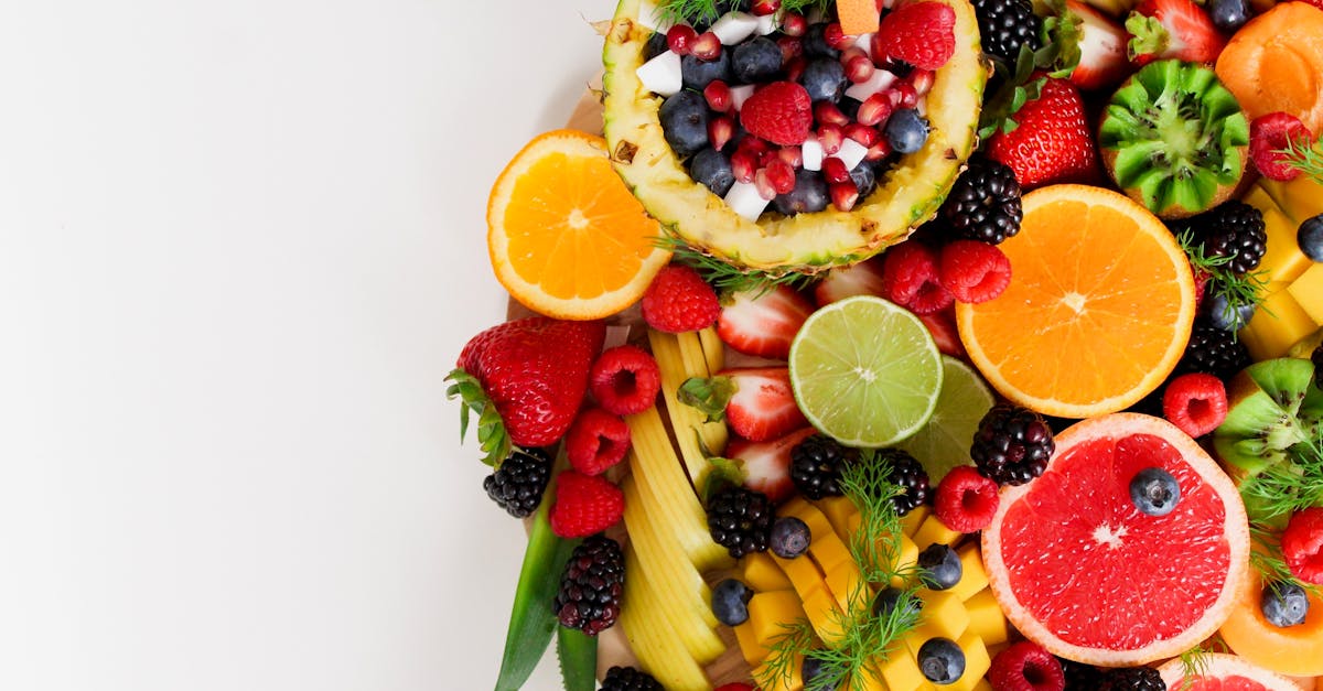 découvrez les fondamentaux de la nutrition, apprenez à équilibrer vos repas et à choisir des aliments sains pour améliorer votre bien-être général. explorez nos conseils et recettes pour une alimentation saine et variée.