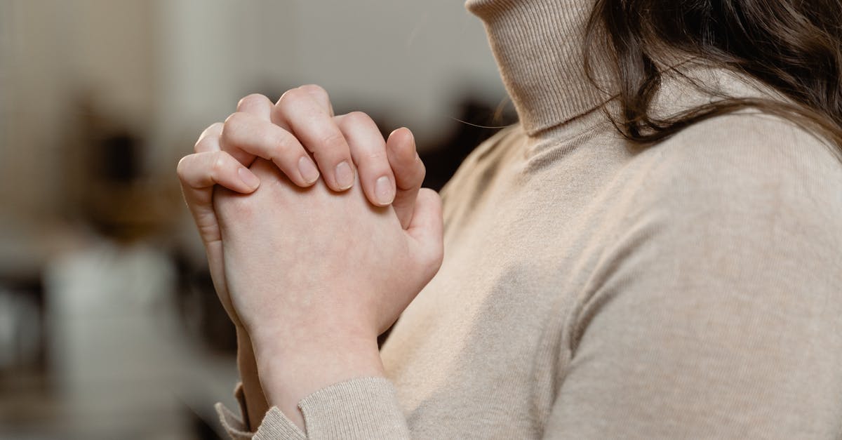 découvrez l'importance de la patience dans notre vie quotidienne. apprenez à développer cette vertu essentielle pour surmonter les obstacles, prendre des décisions éclairées et cultiver des relations harmonieuses.