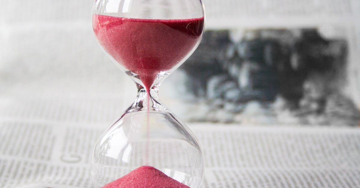 découvrez l'importance de la patience dans notre vie quotidienne. apprenez à cultiver cette vertu essentielle pour mieux gérer le stress, améliorer vos relations et atteindre vos objectifs avec sérénité.