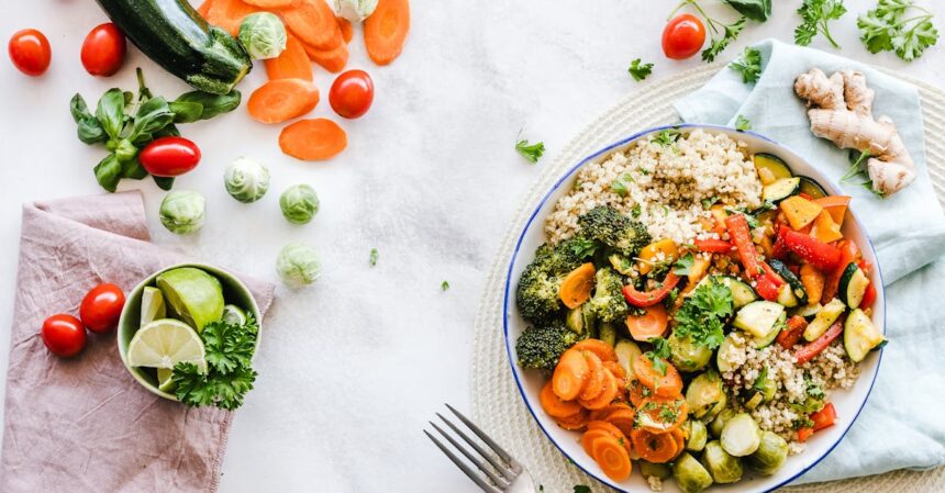 découvrez l'importance de l'apport en protéines dans votre alimentation. apprenez à équilibrer votre régime pour favoriser la santé musculaire, le métabolisme et le bien-être général grâce à des conseils pratiques et des sources alimentaires variées.