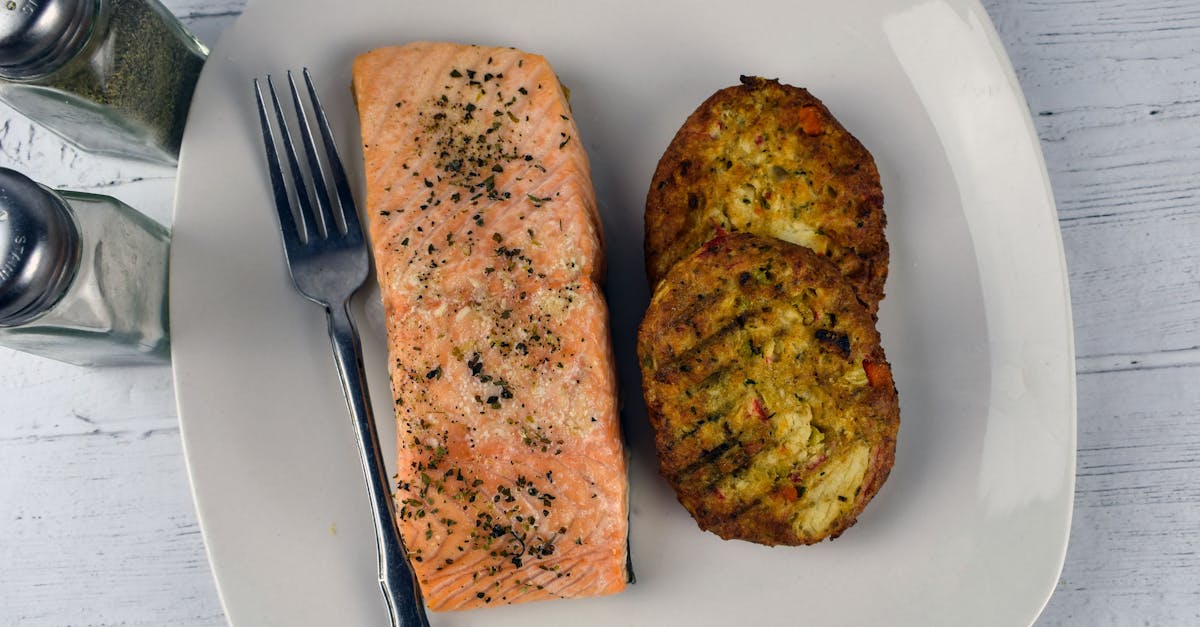 découvrez notre succulente recette de gâteau de saumon, une fusion parfaite de saveurs marines et d'ingrédients frais. idéal pour un repas léger ou en apéritif, ce plat vous ravira à chaque bouchée.