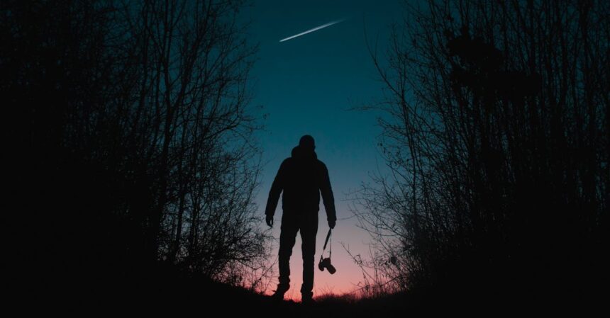découvrez l'art de la silhouette, une forme d'expression créative qui capte l'essence d'une personne à travers des ombres et des contours. explorez des techniques, des inspirations et des conseils pour maîtriser cette discipline fascinante.