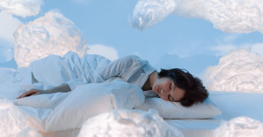 découvrez des conseils et des techniques pour faciliter l'endormissement et améliorer la qualité de votre sommeil. apprenez à surmonter les difficultés liées à l'endormissement avec des méthodes efficaces et apaisantes.