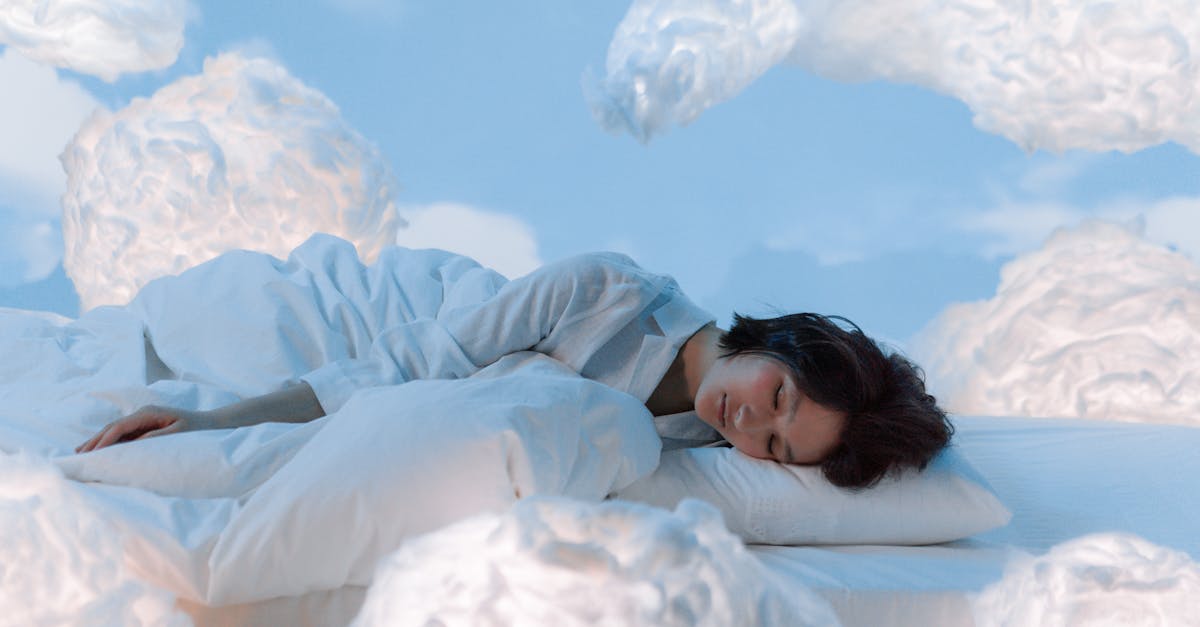 découvrez des conseils et des techniques pour faciliter l'endormissement et améliorer la qualité de votre sommeil. apprenez à surmonter les difficultés liées à l'endormissement avec des méthodes efficaces et apaisantes.