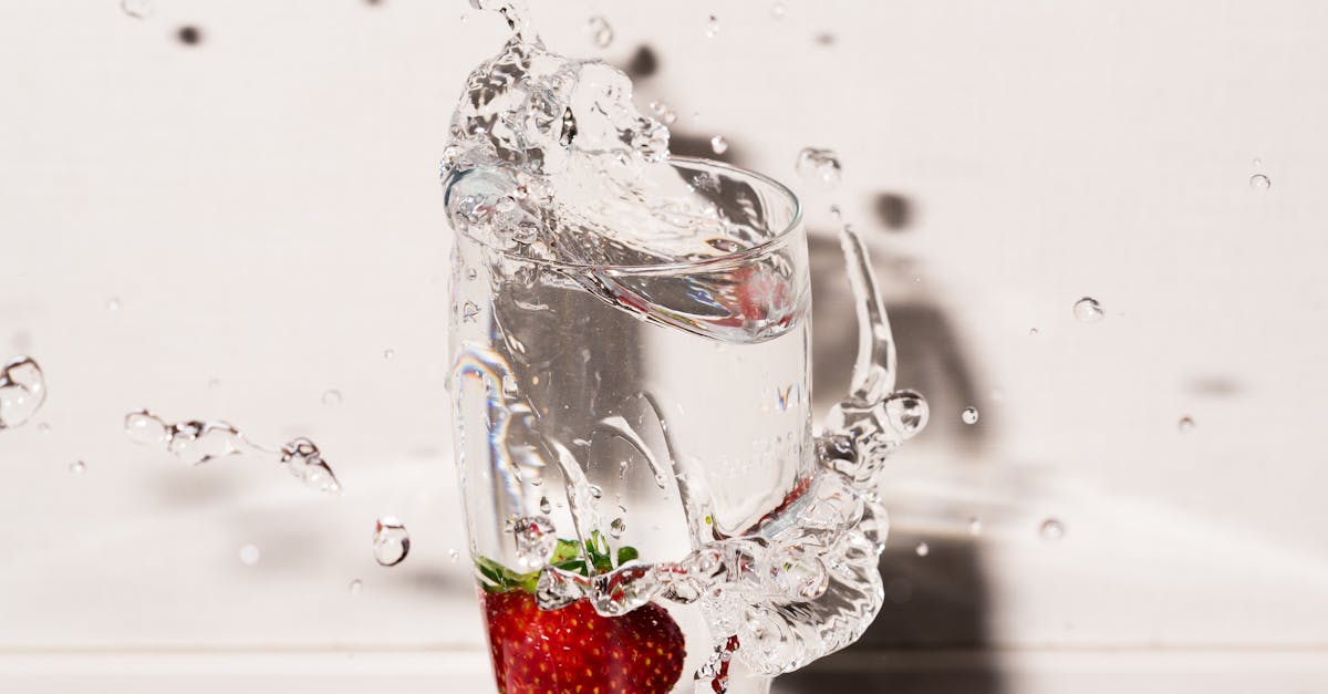 découvrez l'univers délicat de la fraise : un fruit juteux et sucré qui ravira vos papilles. apprenez-en plus sur ses bienfaits, ses variétés et comment l'intégrer dans vos recettes préférées. une invitation à la gourmandise et à la fraîcheur !