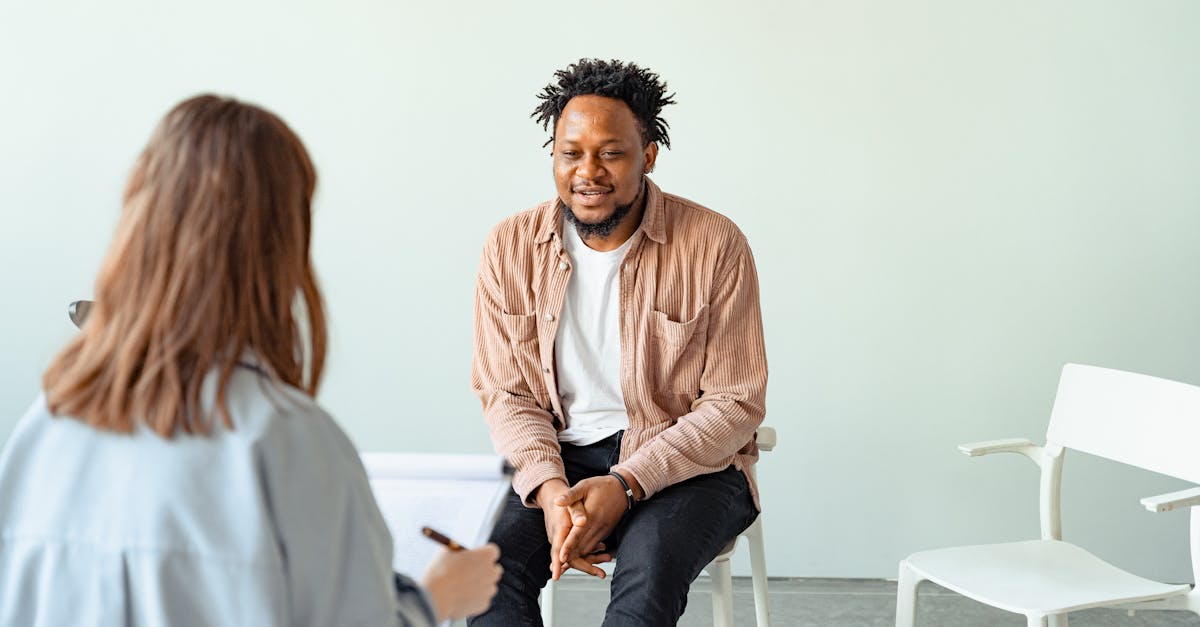 découvrez des techniques efficaces de gestion du stress pour améliorer votre bien-être mental et émotionnel. apprenez à gérer les tensions quotidiennes et à trouver l'équilibre dans votre vie.