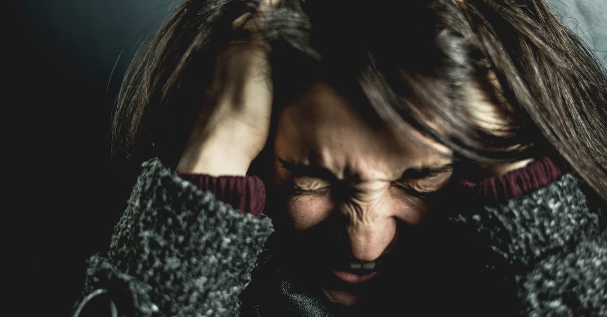 découvrez des techniques efficaces de soulagement du stress : exercices de respiration, méditation, et conseils pratiques pour améliorer votre bien-être au quotidien.