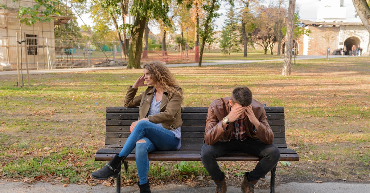 découvrez des méthodes efficaces et pratiques pour soulager le stress au quotidien. apprenez des techniques de relaxation, des exercices de respiration et des conseils pour adopter un mode de vie apaisant. transformez votre bien-être et surmontez les défis quotidiens avec sérénité.