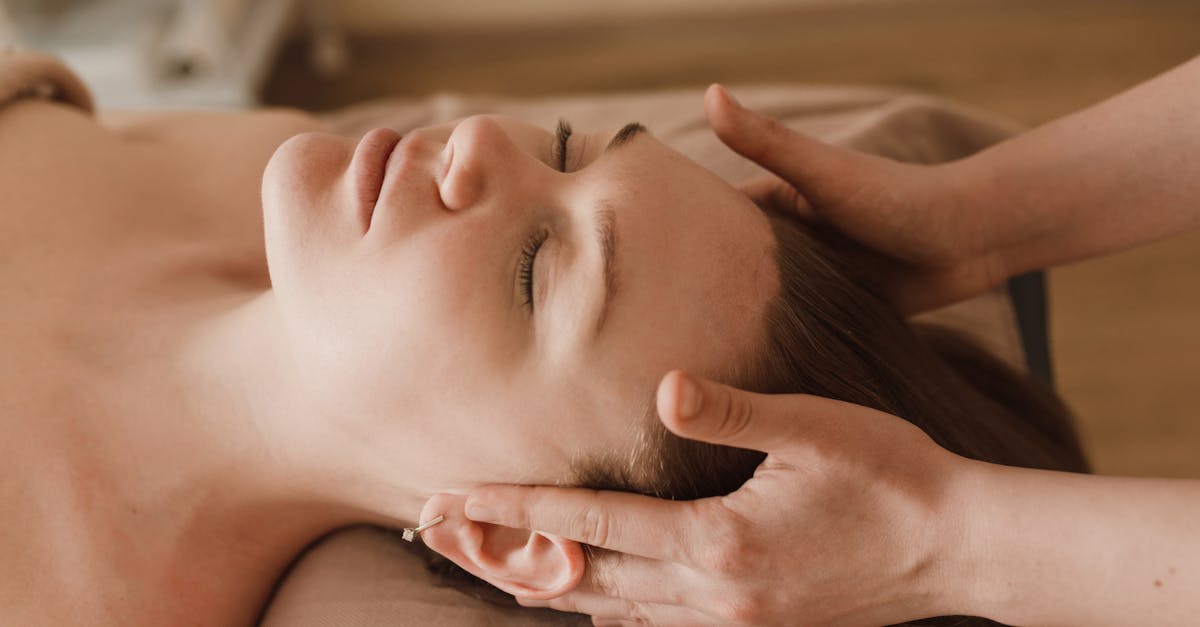 découvrez des méthodes efficaces pour soulager le stress et retrouver votre bien-être. explorez des techniques de relaxation, des exercices de respiration et des conseils pratiques pour vous aider à gérer le stress au quotidien.
