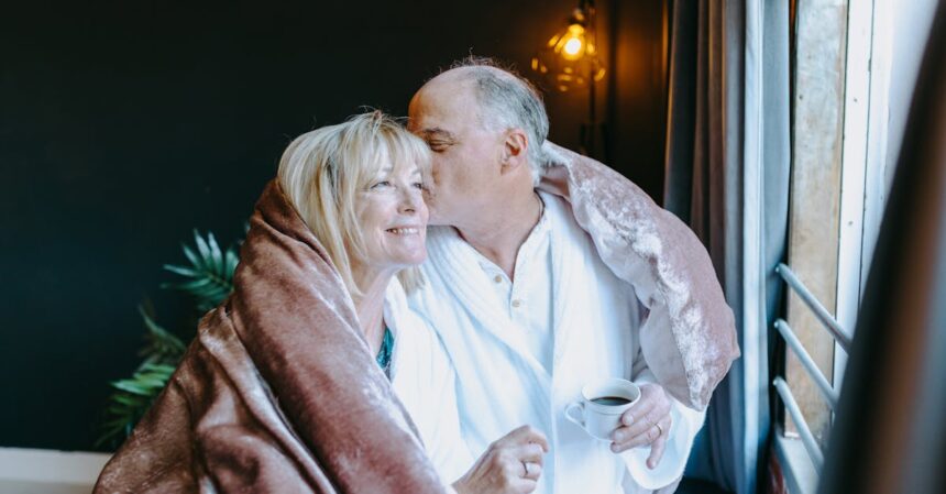célébrez la saint-valentin avec amour et passion ! découvrez des idées de cadeaux, des recettes romantiques et des activités pour rendre cette journée inoubliable pour vous et votre partenaire.