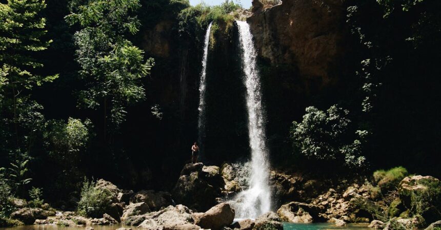 découvrez les nombreux bienfaits de l'eau pour votre santé et votre bien-être. hydratation, purification du corps, amélioration de la peau et bien d'autres encore, explorez pourquoi boire suffisamment d'eau est essentiel au quotidien.
