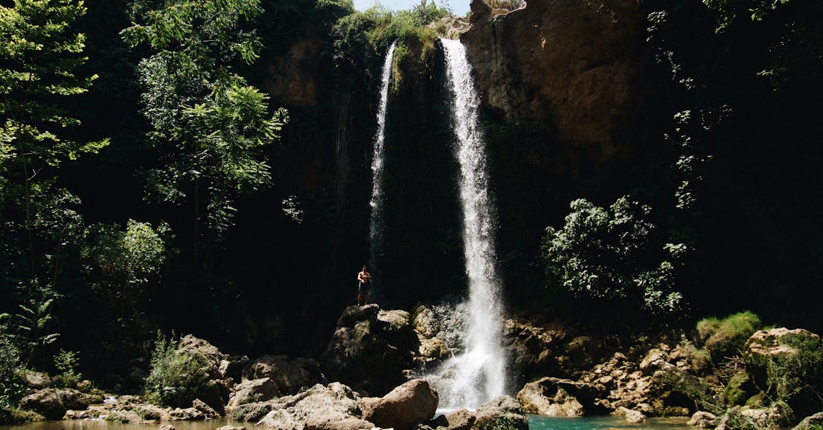 découvrez les nombreux bienfaits de l'eau pour votre santé et votre bien-être. hydratation, purification du corps, amélioration de la peau et bien d'autres encore, explorez pourquoi boire suffisamment d'eau est essentiel au quotidien.
