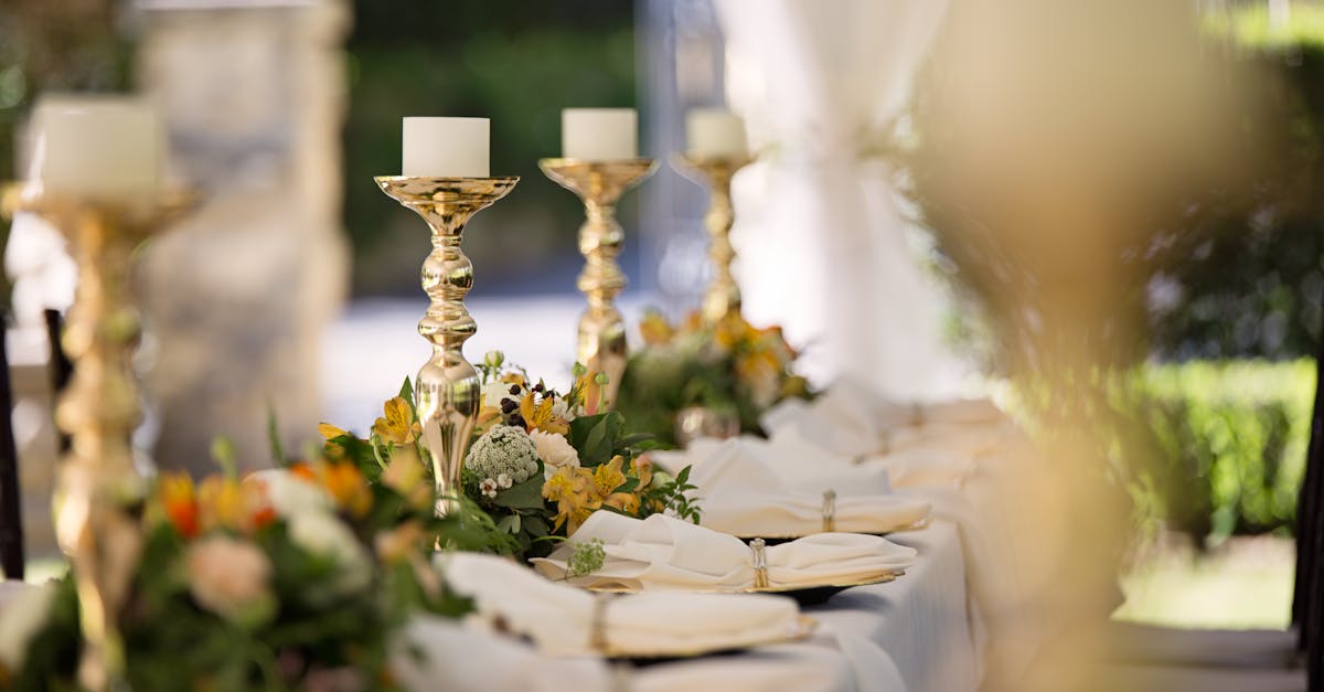découvrez l'univers magique des mariages avec notre guide complet. inspirez-vous pour planifier le jour parfait, avec des conseils sur la décoration, la mode, les lieux et bien plus encore. faites de votre cérémonie un moment inoubliable.