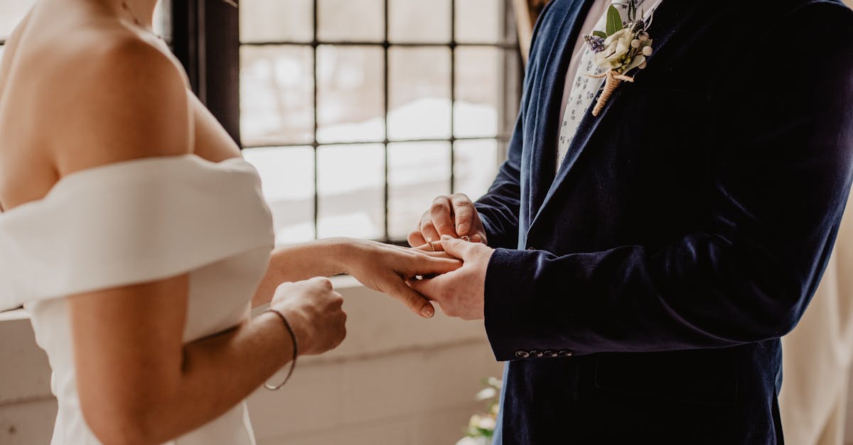 découvrez des idées inspirantes pour organiser le mariage de vos rêves, des conseils sur la planification à l'organisation de la cérémonie, en passant par la décoration et les tendances actuelles. faites de votre grand jour un moment inoubliable !
