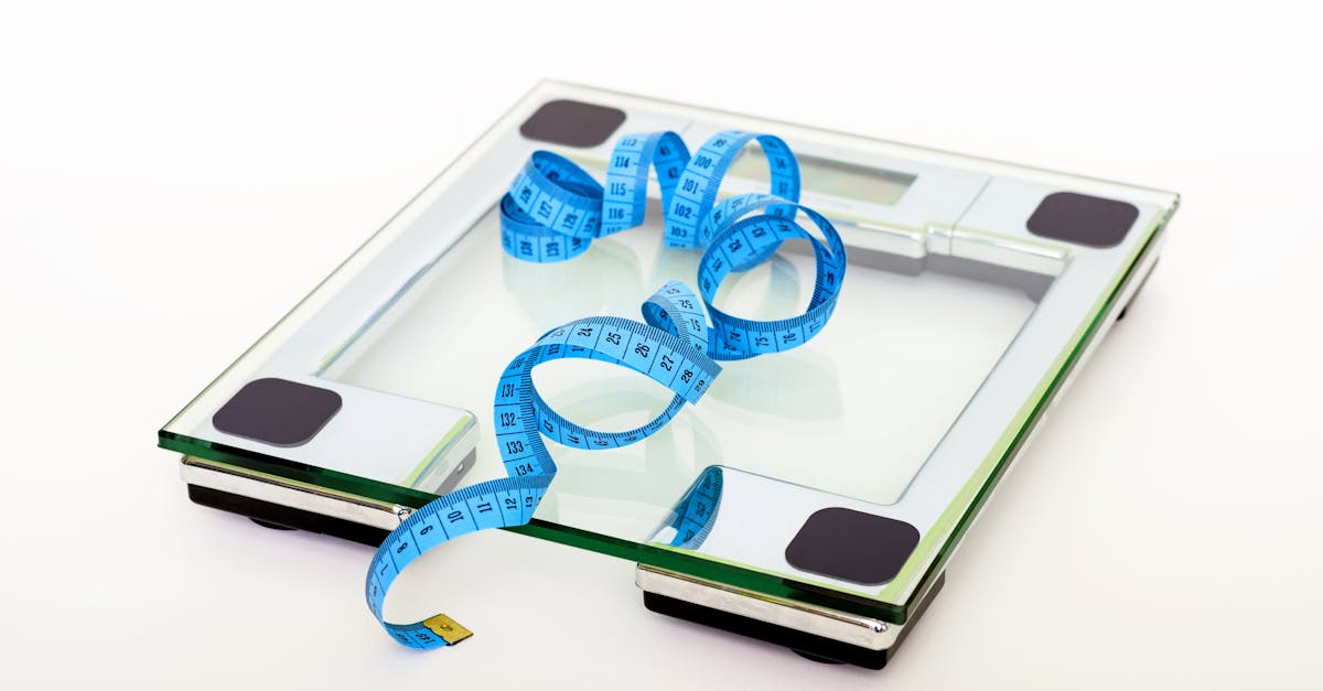 découvrez des conseils et des stratégies efficaces pour perdre du poids de manière saine et durable. transformez votre corps et améliorez votre bien-être avec nos astuces nutritionnelles et recommandations d'exercices adaptés.