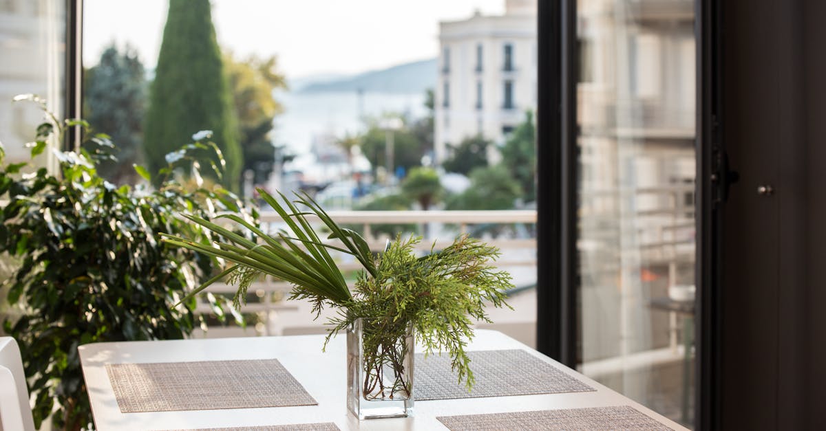 découvrez tout ce qu'il faut savoir sur les balcons : idées d'aménagement, conseils pratiques, inspirations déco et astuces pour transformer votre espace extérieur en véritable coin de paradis.