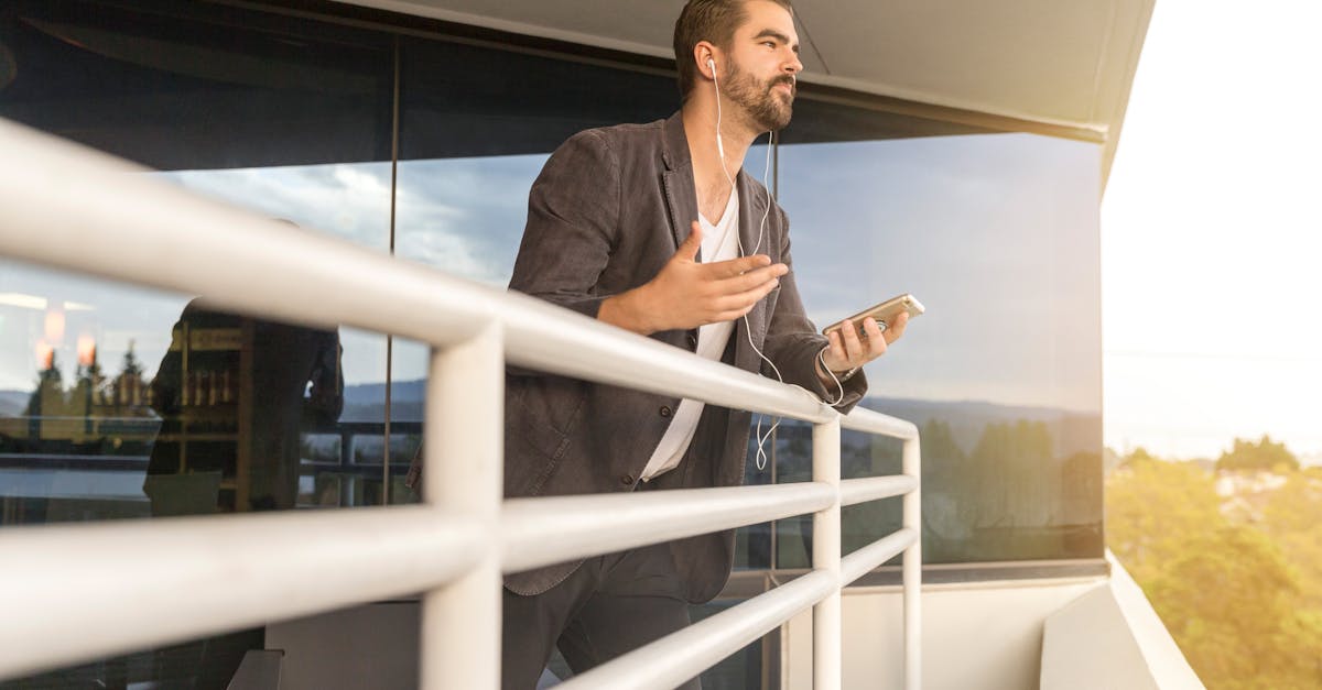 découvrez comment aménager et décorer votre balcon pour en faire un espace extérieur agréable, fonctionnel et convivial. conseils, astuces et inspirations pour tous les styles de balcons.