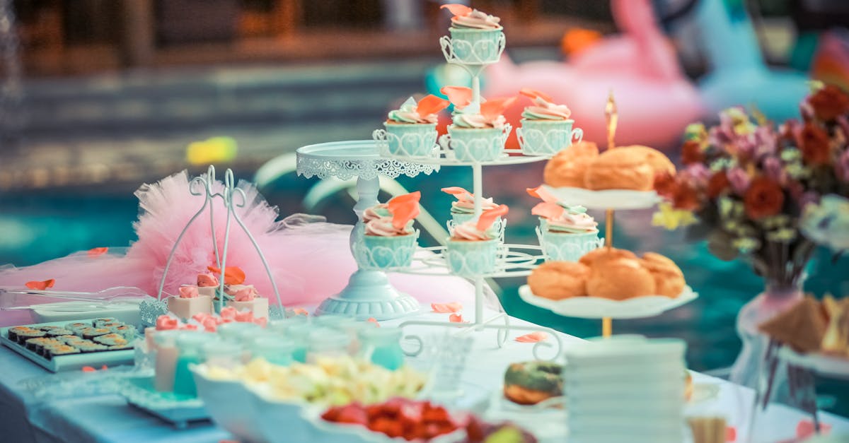 découvrez une sélection gourmande de desserts savoureux, allant des classiques aux créations originales, pour satisfaire toutes vos envies sucrées. idéal pour régaler petits et grands lors de toutes vos occasions.