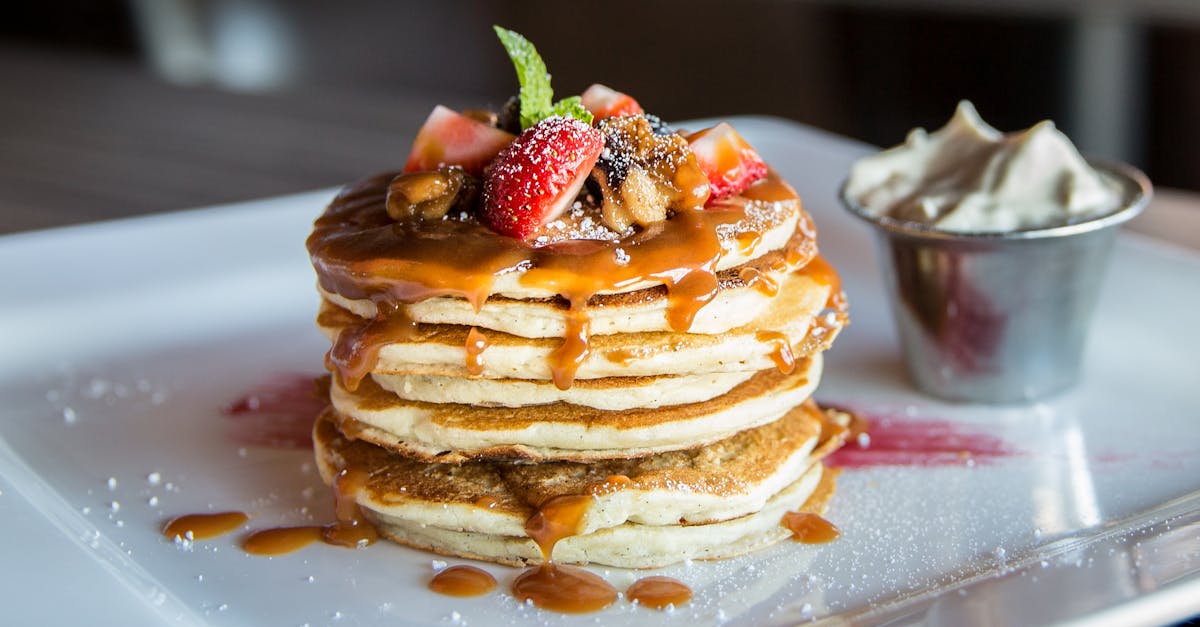 découvrez une sélection gourmande de desserts faciles et savoureux : recettes traditionnelles, idées originales et conseils pour réussir vos douceurs sucrées à la maison.