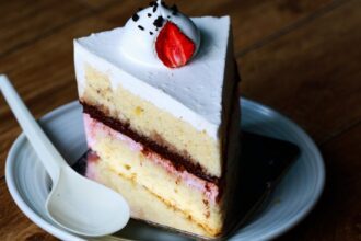découvrez une sélection gourmande de desserts irrésistibles : recettes faciles, classiques revisités et douceurs pour toutes les occasions. régalez-vous et faites plaisir à vos proches avec nos idées sucrées !