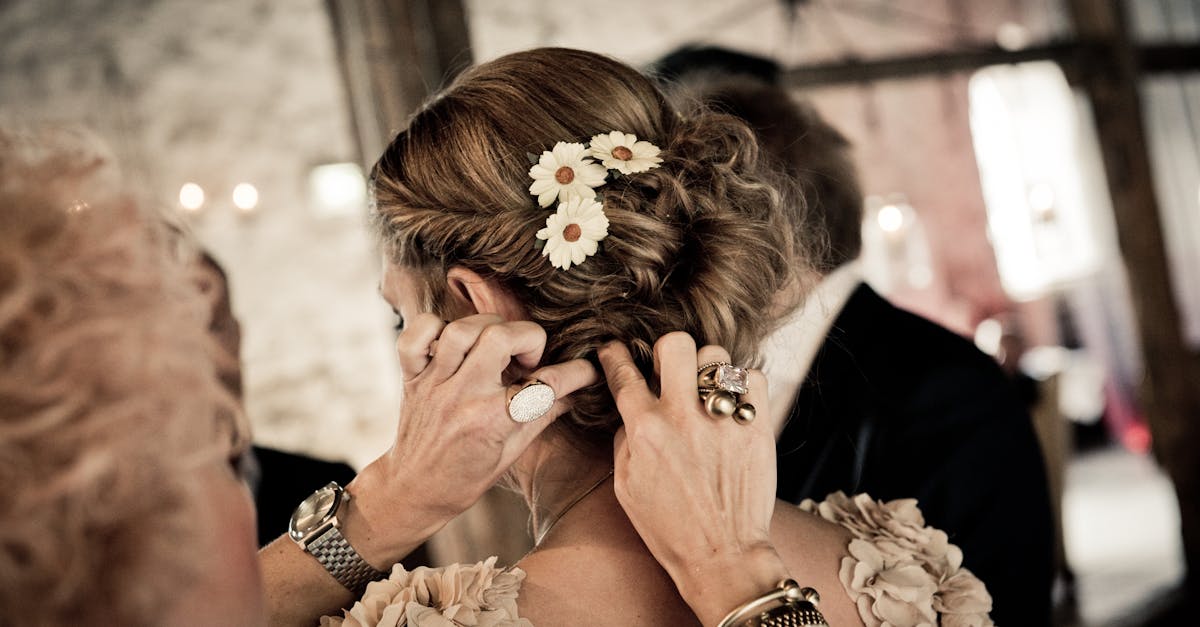 découvrez les tendances coiffure, des idées de coupes modernes aux conseils d’entretien pour tous types de cheveux. inspirez-vous et sublimez votre style avec nos astuces hairstyle !