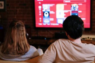 découvrez les meilleures séries netflix à regarder en streaming : critiques, nouveautés, classements et recommandations pour tous les goûts et tous les âges.