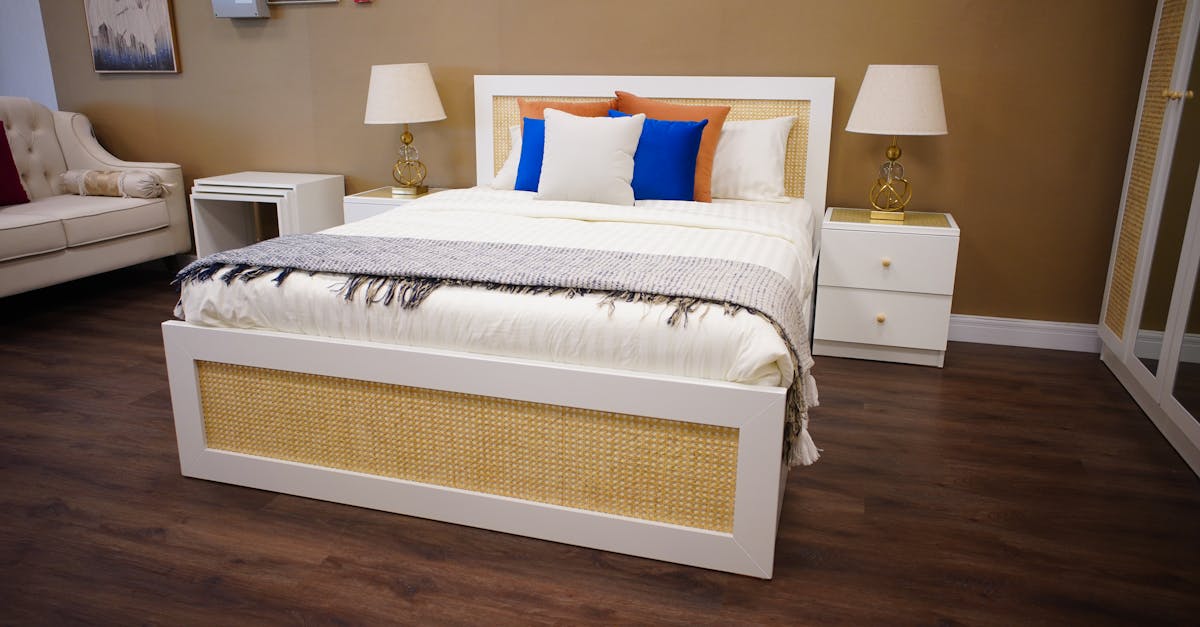 découvrez notre sélection de tables de nuit élégantes et fonctionnelles pour sublimer votre chambre. trouvez le nightstand parfait pour allier design et praticité au quotidien.
