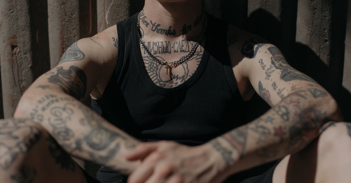 découvrez l'univers fascinant des tatouages : styles, techniques, et inspirations. que vous soyez un passionné ou que vous envisagiez votre premier tattoo, plongez dans notre guide pour trouver le design parfait qui vous ressemble.