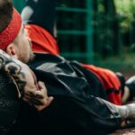 découvrez l'art du tattoo : styles, significations et tendances. explorez les meilleurs artistes et idées pour personnaliser votre corps avec des tatouages uniques et inspirants.