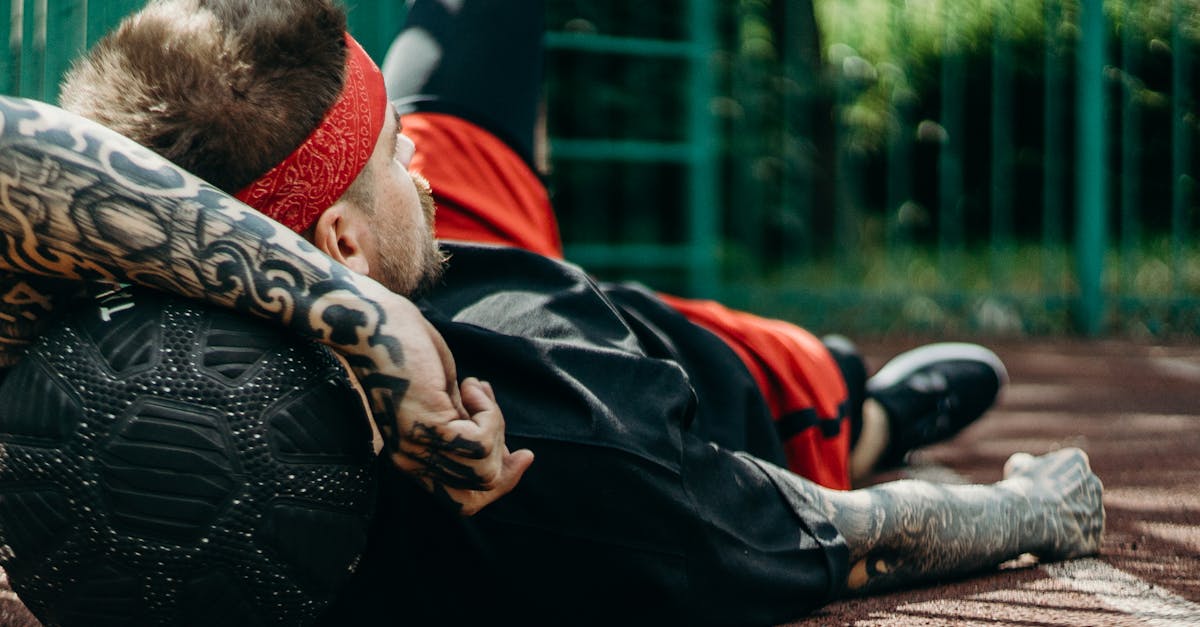 découvrez l'art du tattoo : styles, significations et tendances. explorez les meilleurs artistes et idées pour personnaliser votre corps avec des tatouages uniques et inspirants.