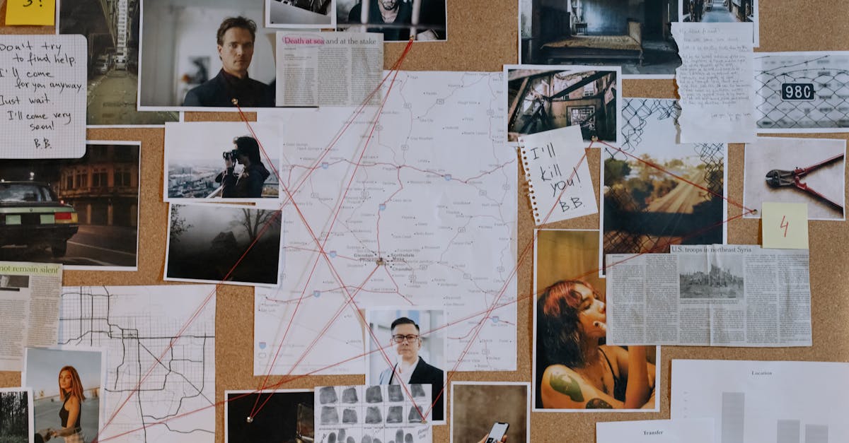 découvrez un thriller captivant, rempli de suspense et de rebondissements, qui vous tiendra en haleine jusqu’à la dernière page. plongez dans une intrigue palpitante où rien n’est laissé au hasard.