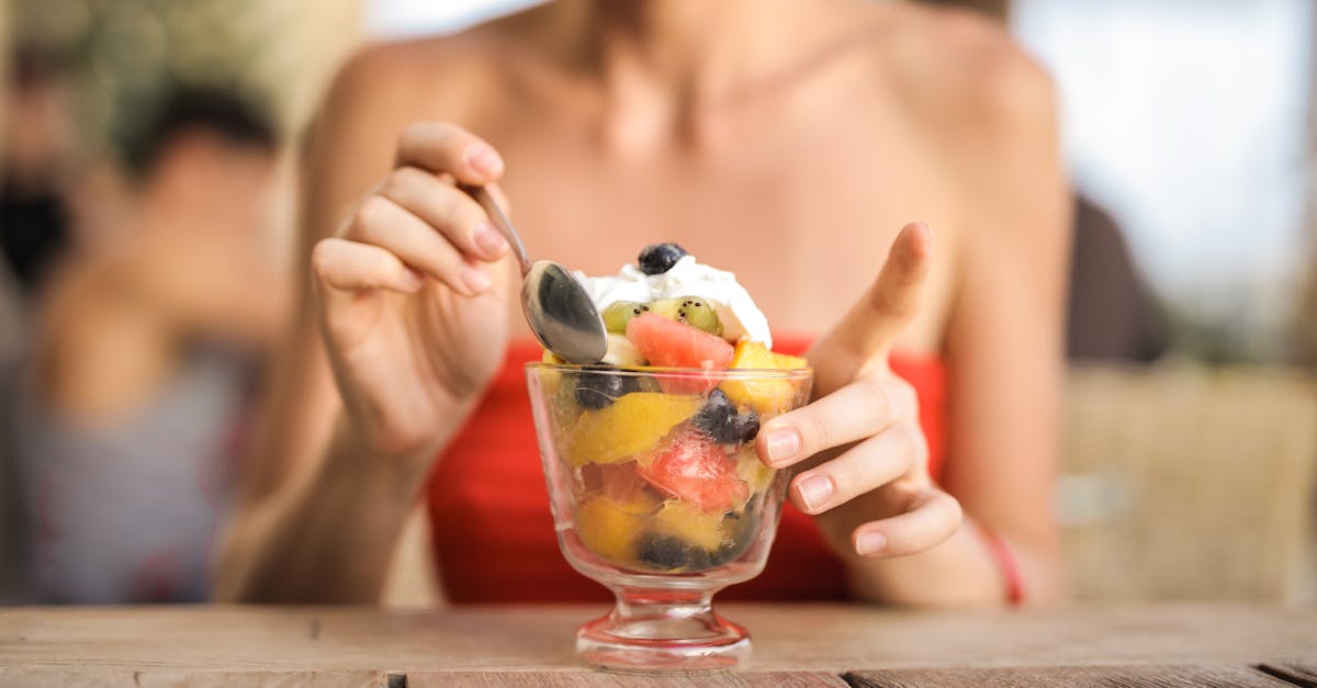 découvrez tout sur le yaourt : ses bienfaits pour la santé, ses différentes variétés et des idées pour l'intégrer facilement dans votre alimentation quotidienne.