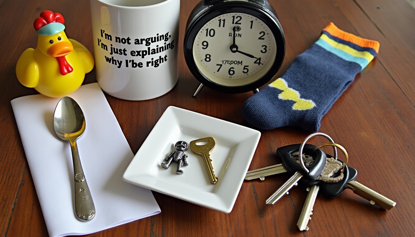 découvrez notre sélection de cadeaux wtf, drôles et insolites, parfaits pour surprendre vos proches et offrir des fous rires sans modération lors de toutes les occasions !
