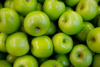 découvrez notre délicieuse recette de tarte aux pommes, facile à réaliser et parfaite pour sublimer vos desserts. une pâte croustillante garnie de pommes fondantes pour un plaisir gourmand garanti !