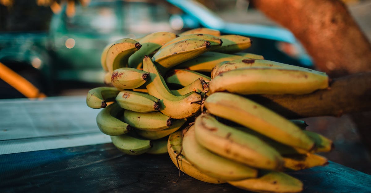 découvrez la banana diet : une méthode simple et naturelle pour perdre du poids, booster votre énergie et améliorer votre digestion grâce aux bienfaits de la banane. conseils, menu type et avantages santé.