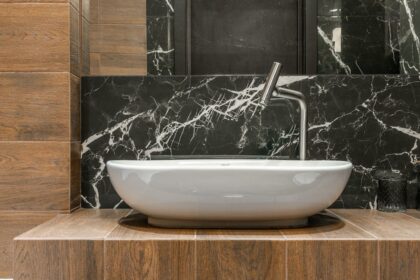 rénovez votre salle de bain avec style ! découvrez nos idées et conseils pour une rénovation de salle de bain moderne, fonctionnelle et adaptée à tous les budgets.