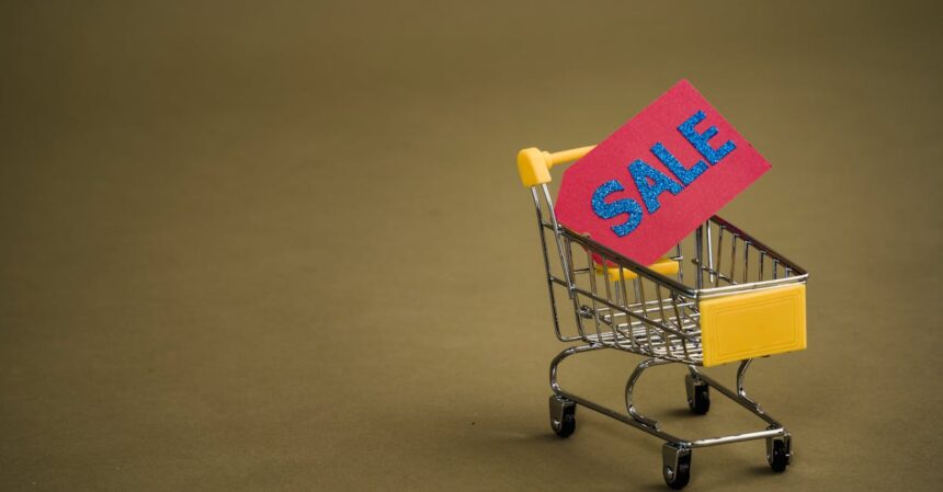 découvrez les supermarchés discount : des prix bas toute l'année sur vos produits du quotidien. faites des économies sans compromis sur la qualité !