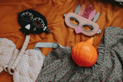 découvrez des idées créatives de costumes diy pour halloween : faciles à réaliser, économiques et parfaites pour tous les âges. inspirez-vous pour fabriquer le déguisement idéal fait maison !