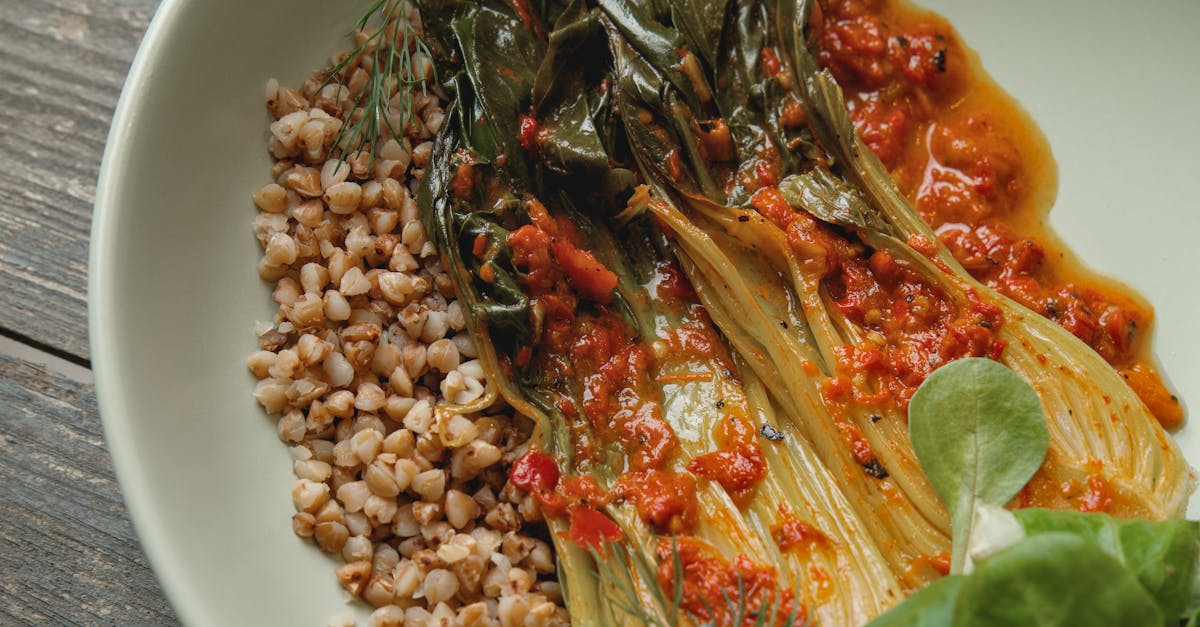 découvrez tous les secrets de la korean diet, une alimentation équilibrée inspirée de la cuisine coréenne pour perdre du poids sainement tout en dégustant des plats savoureux et variés.