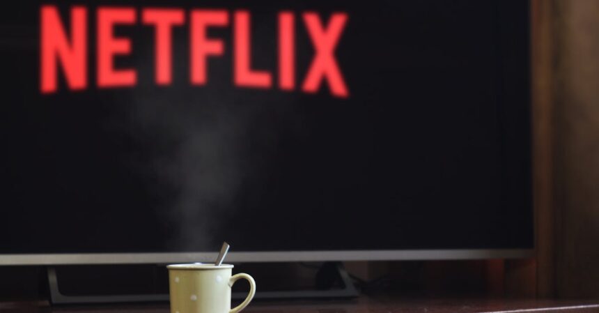 découvrez netflix, la plateforme de streaming incontournable pour regarder des films, séries, documentaires et programmes originaux à volonté. profitez d’un large catalogue de contenus pour tous les goûts et tous les âges, à tout moment et sur tous vos appareils.