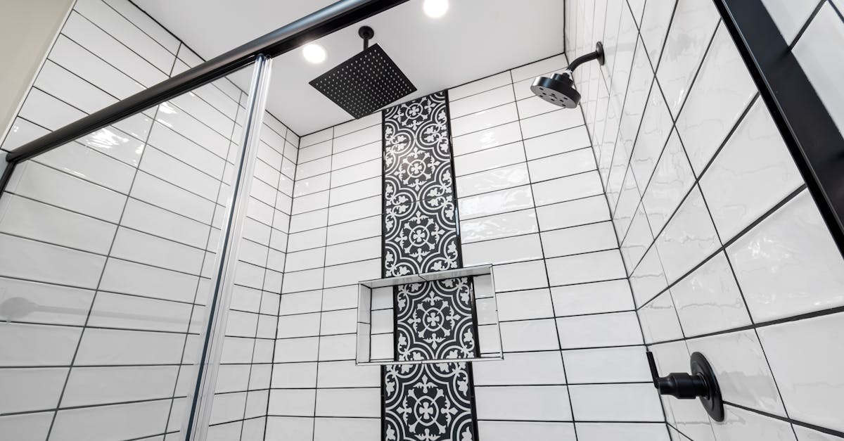découvrez les dernières tendances de douches pour moderniser votre salle de bain : designs innovants, matériaux tendance et technologies pour un espace à la fois élégant et fonctionnel.