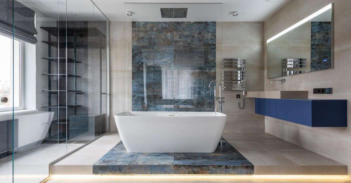 découvrez les dernières tendances pour la douche : design moderne, matériaux innovants et astuces pour une salle de bain élégante et fonctionnelle en 2024.