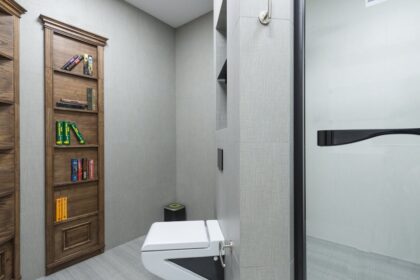 découvrez les dernières tendances douche pour moderniser votre salle de bain : design innovant, matériaux élégants et solutions fonctionnelles pour un espace à la fois beau et pratique.