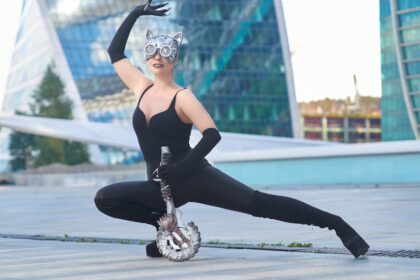découvrez l'avant-garde : un courant artistique et culturel novateur, pionnier de nouveaux styles, idées et innovations qui repoussent les frontières de la créativité.