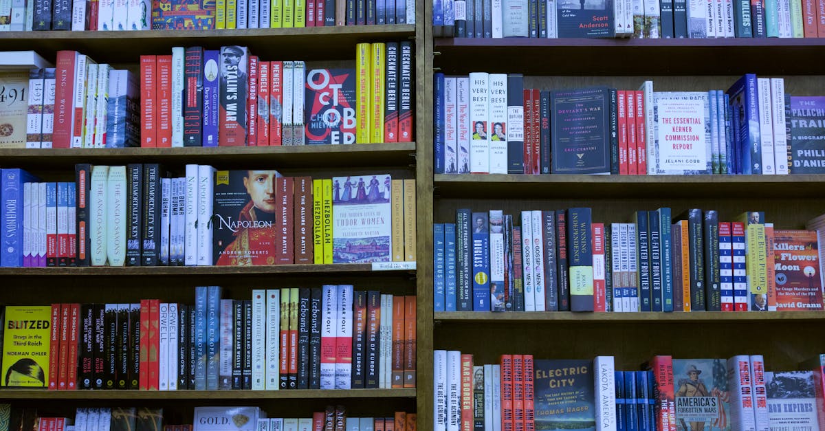 découvrez notre sélection des bestsellers incontournables du moment : les livres préférés des lecteurs à ne pas manquer pour enrichir votre bibliothèque.