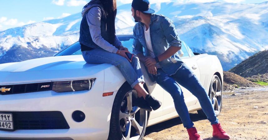 découvrez toutes les facettes de la vie de couple : conseils, amour, communication, gestion des conflits et astuces pour renforcer votre relation au quotidien.